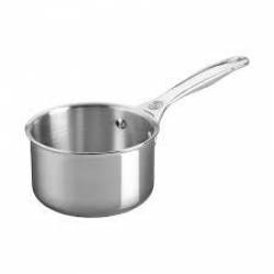 Steelpan in RVS Signature 16cm 1,5l 