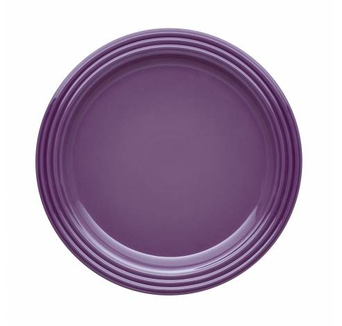 Klein bord 22cm Ultra Violet  Le Creuset