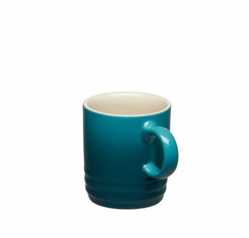 Espressokopje 0,07l Deep Teal  Le Creuset