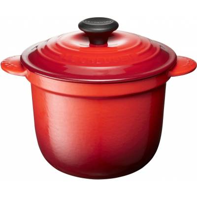 Cocotte Every Kersenrood  Le Creuset