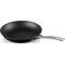 Koekenpan met 4x Sterkere Anti-Aanbaklaag 20cm zwart 