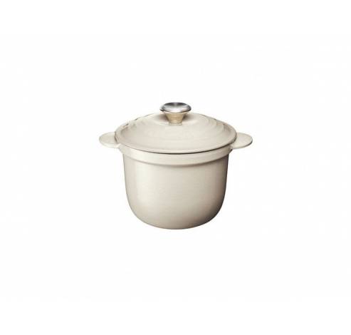Cocotte Every Creme  Le Creuset