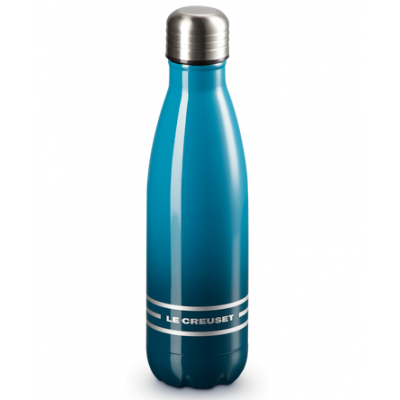 Drinkfles 0,5l Deep Teal 