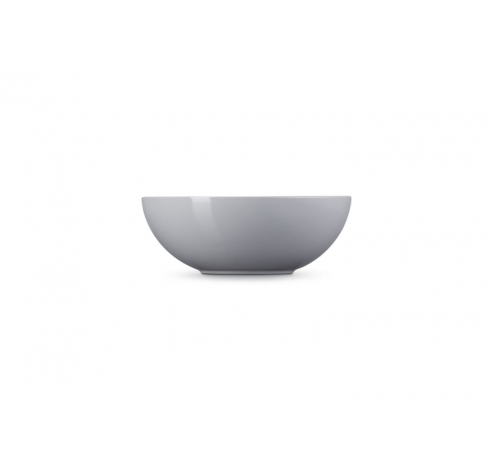 Saladier en céramique 24cm 2,2l Mist Grey  Le Creuset