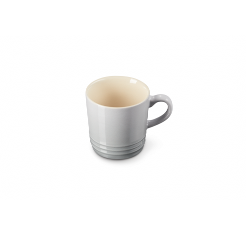 Tasse à espresso en céramique 0,1l Mist Grey  Le Creuset