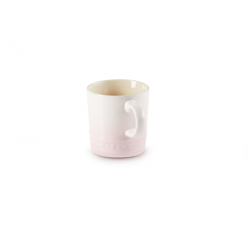 Tasse à espresso en céramique 0,1l Shell Pink  Le Creuset
