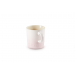 Espressotasje in Aardewerk 0,1l Shell Pink 