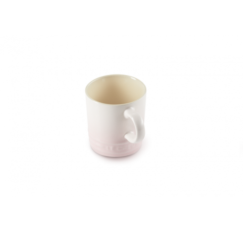 Tasse à espresso en céramique 0,1l Shell Pink  Le Creuset