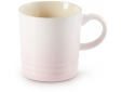 Tasse à espresso en céramique 0,1l Shell Pink