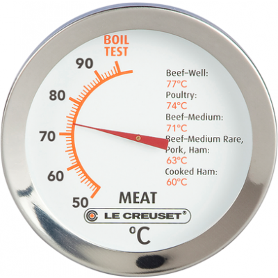 Vleesthermometer  Le Creuset