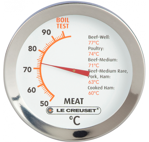 Vleesthermometer  Le Creuset