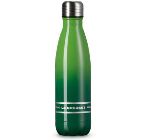 Bouteille isotherme 0,5l Bamboo  Le Creuset
