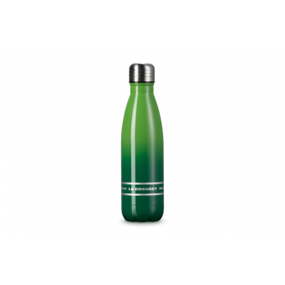 Waterfles in Bamboo Green 500ml  Le Creuset