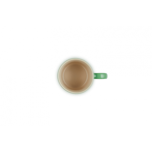 Le Creuset Espressotasje in Aardewerk 0,1l Bamboo Green