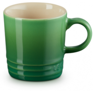 Espressotasje in Aardewerk 0,1l Bamboo Green 