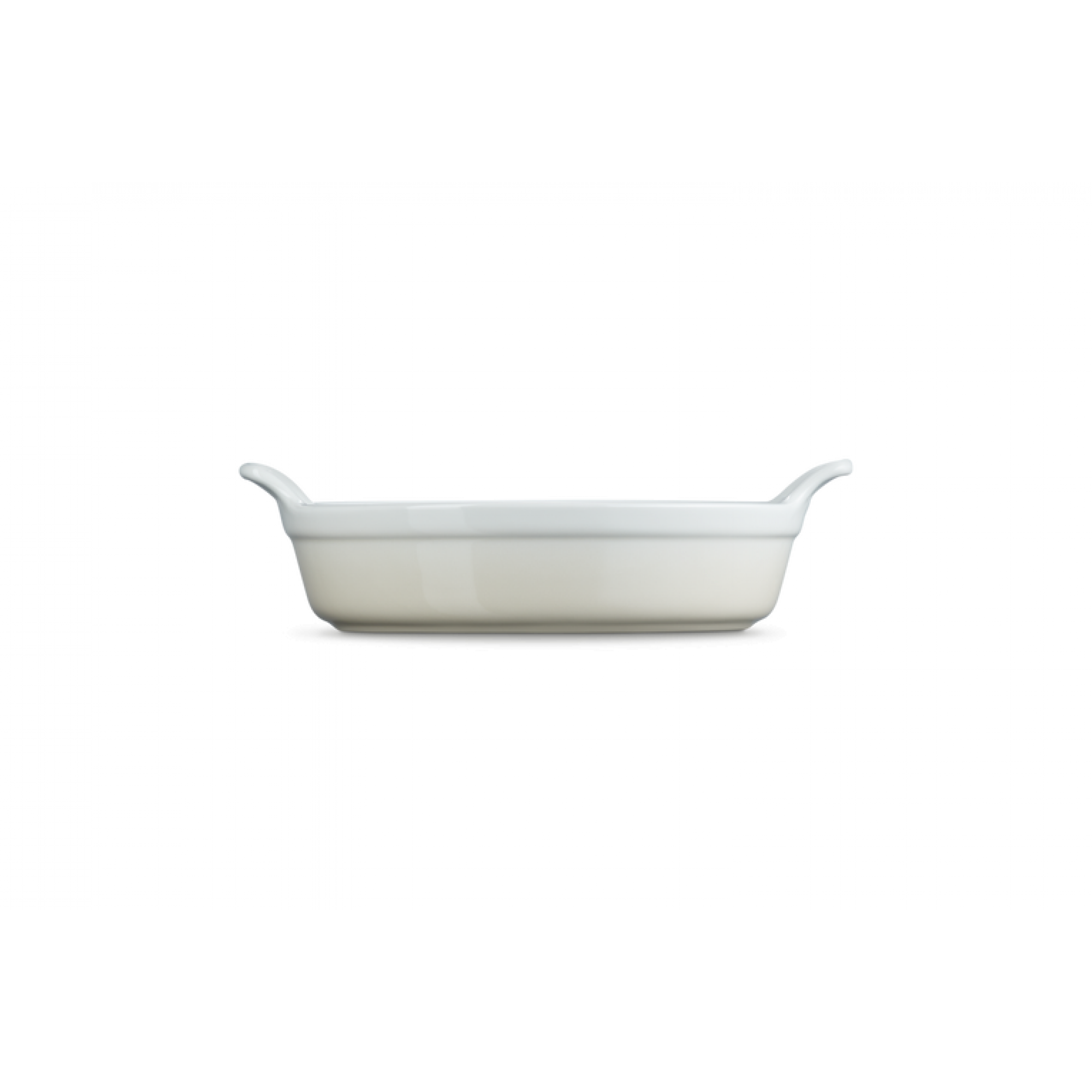 Ovenschotels Le Creuset Ronde Ovenschotel Cm Meringue Elektromic