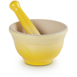 Vijzel in Aardewerk 0,3l Soleil 