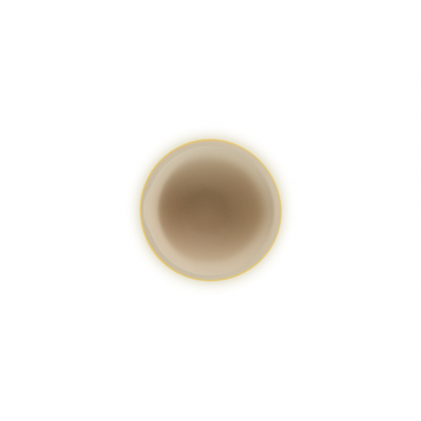 Vijzel in Aardewerk 0,3l Soleil Vijzel in Aardewerk 0,3l Soleil