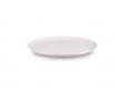 Coupe Diner bord Shell Pink 27cm