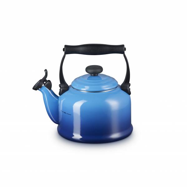 Tradition Fluitketel Azure 2,1l 