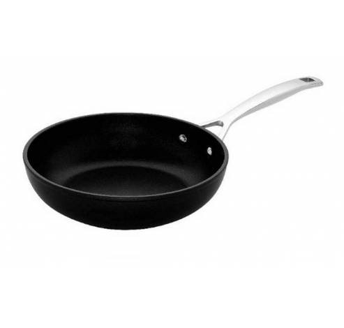 Les Forgées Sauteerpan 24cm  Le Creuset