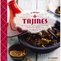 Tajines Receptenboek (Nederlandstalig) 