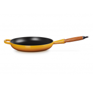 Poêles wok