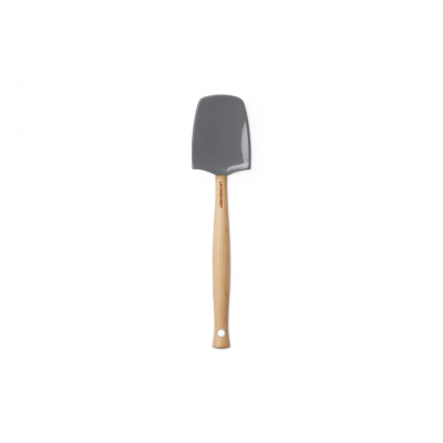 Cuillère spatule large Premium Flint 