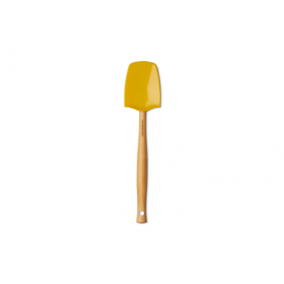 Cuillère spatule large Premium Nectar  Le Creuset