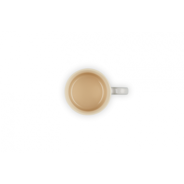 Espressotasje in Aardewerk 0,1l Flint 