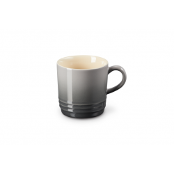 Koffietas in Aardewerk 0,2l Flint 