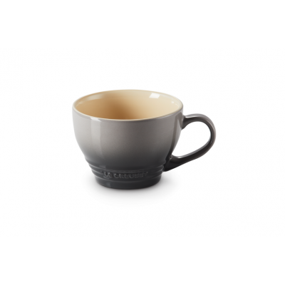 Mug cappuccino large Flint 0,4l  Le Creuset
