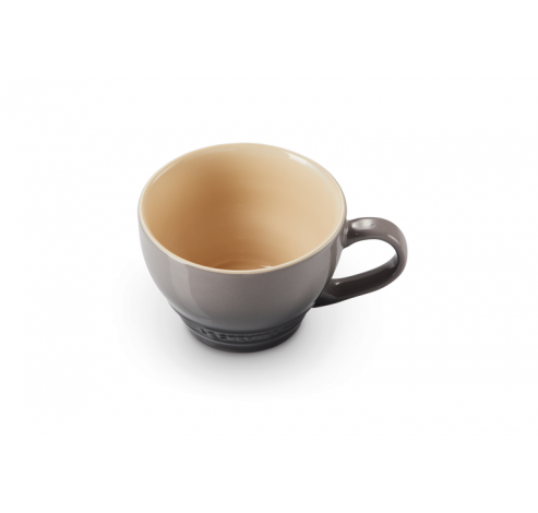 Mug cappuccino large Flint 0,4l  Le Creuset
