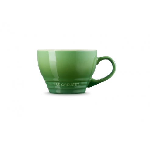 Mug à thé Large en Faïence 0,4l Bambou  Le Creuset