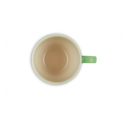 Mug à thé Large en Faïence 0,4l Bambou  Le Creuset