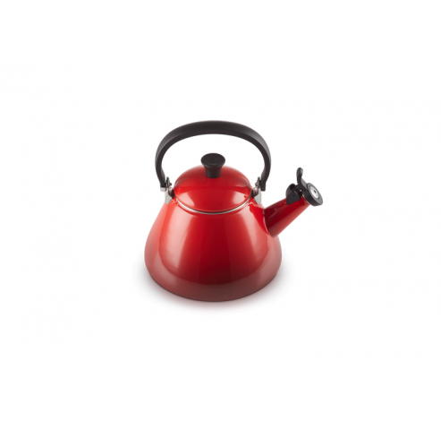 Fluitketel Kone Kersenrood 1,6l  Le Creuset