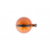 Fluitketel Kone Oranjerood 1,6l 