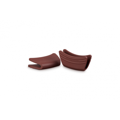 Protection pour poignées set de 2 Rhône 12x6,5cm  Le Creuset