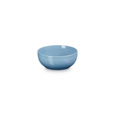 Ontbijtkom Coupe Chambray 16cm  Le Creuset