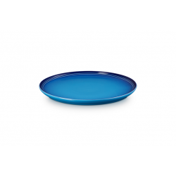 Diner bord Coupe Azure 27cm 