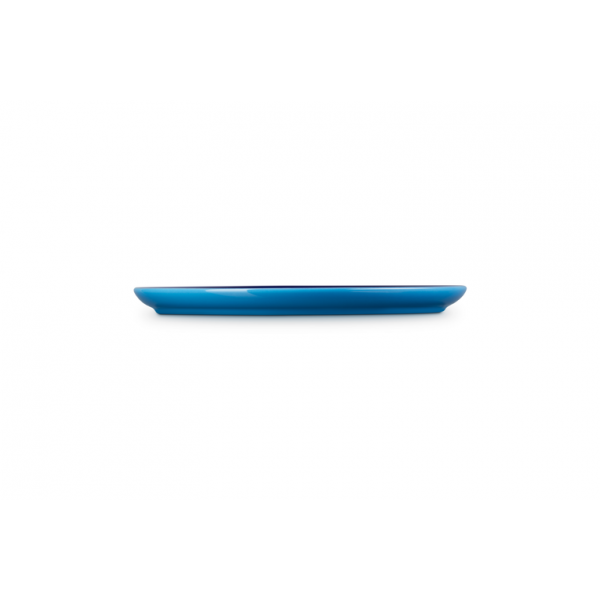 Diner bord Coupe Azure 27cm 