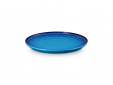 Diner bord Coupe Azure 27cm