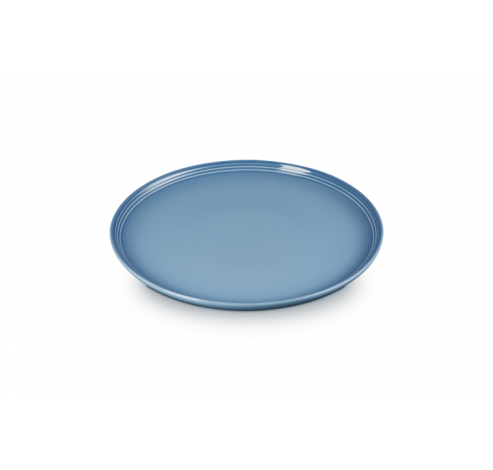 Diner bord Coupe Chambray 27cm  Le Creuset