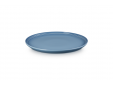 Diner bord Coupe Chambray 27cm