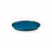 Diner bord Coupe Deep Teal  27cm 