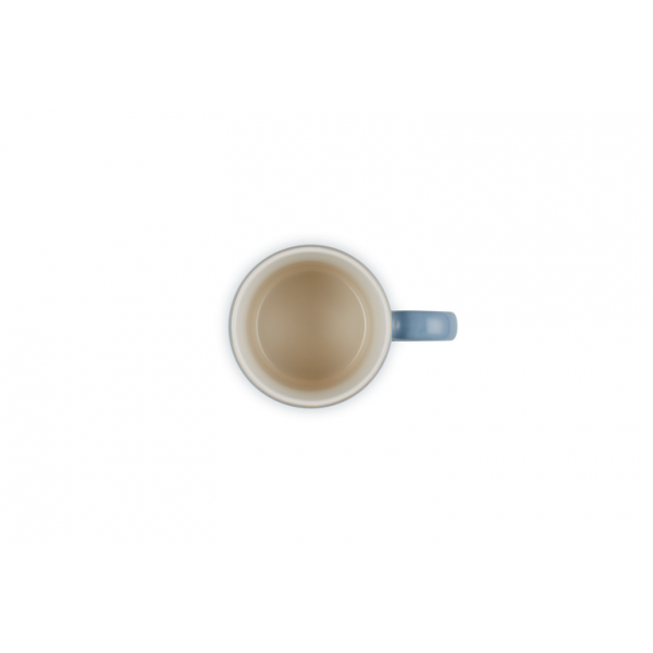 Espressotasje in Aardewerk Chambray 0,1l 