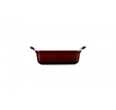 Plat à gratin Héritage rectangulaire Rhône 19cm 1,1l  Le Creuset