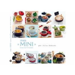 Mini's van Julie Receptenboek (Nederlandstalig) 