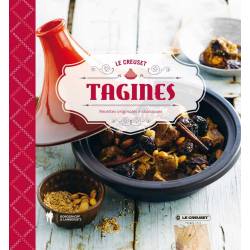 Le Creuset Kookboek Tajines (FR) 