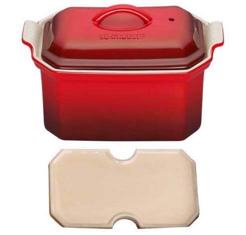 Plat / moule Le Creuset TERRINE 1,1L